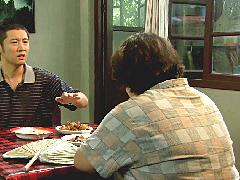 養女-8：任重為老婆跟親媽叫板