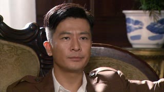 趙舒城讓霍嘯林替北伐軍辦事