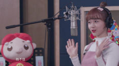 豬豬俠·不可思議的世界 主題曲《一天活出一個樣》（演唱者：李子璇）
