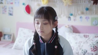 听到妈妈自白，熊奇奇泪如雨下