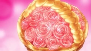 小桃这道美妙的甜品 名字叫做女王大人的苹果挞让人惊艳