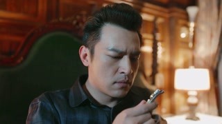 《天衣无缝》胡海锋释放魅力,小姐姐们喜欢吗