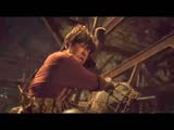 《尋龍訣》片段：干死鬼子！陳坤黃渤大戰日本僵尸武士
