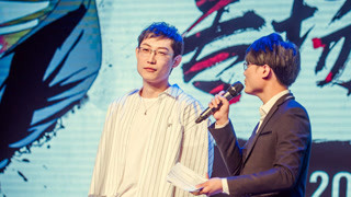 配音导演藤新