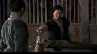 闫妮变女版“李云龙”