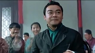 智力比賽招福勝 招積不滿玩陰的