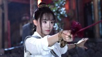 鼠妖作祟祸乱人间，九尾灵猫沉睡觉醒