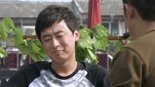 《你是我的亲人》抗震看起来很傻很天真 刘震不忍心告诉抗震真相
