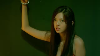《臥底2》豪哥槍殺美娜
