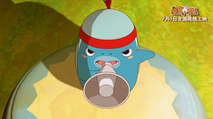 龟兔再跑 国语版预告片1