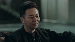 陳偉霆馬思純聯手破案