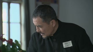 《戰犯》七年來小川醉心牽牛花 留下一幅畫作題名《撫順朝陽花》