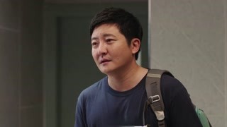 郭京飛突然道謝嚇壞譚卓