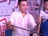 《收获的季节》北京卫视热播 赵家班进社区互动