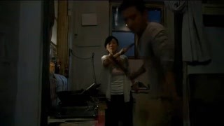 被命运捉弄的女人