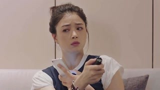 《盲约》蒋欣你就像是夏日里的风铃