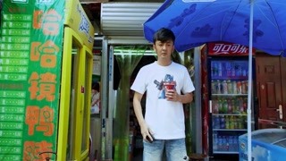 《在线爱》程琤x李雅男惊艳镜头让人怦然心动