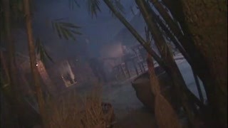 故事原型改编演绎惊险