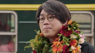 喬杉送別大鵬  這陣仗不比來接大鵬的時候小啊