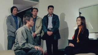 幾人聊到賀老大在夜總會內販賣的毒品余貨已經不多 幾人打算進口