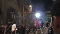 《封神戰紀》動作場面：酷炫打戲擊中你 帶你進入武俠新世界