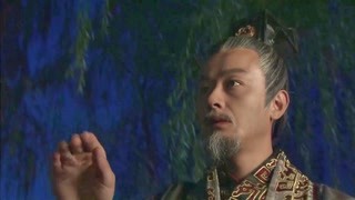 《大風歌》劉牧顏值逆天,我要再看一會