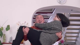 大壯哥與前妻深情擁吻！上演世紀(jì)復(fù)婚大和解！