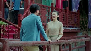 《西京故事》甲成和甲秀在塔云山可是大名人 羅天福也與有榮焉