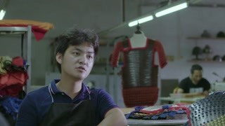 穿在身上的中国：小伙还原古代将军铠甲 两人的奋斗路十分紧迫