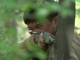 獨狼 第20集預告