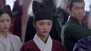 《大唐女法醫(yī)》蕭頌把隋侯之珠藏在了玉璽的底座里  有點(diǎn)意思