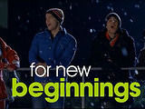 Glee欢乐合唱团第4季第9集Swan Song天鹅颂高清预告