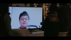 镜头背后 预告片