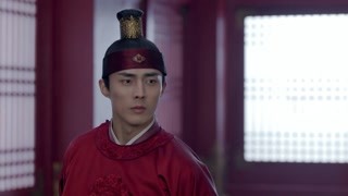 《大唐女法醫(yī)》蘇伏徹底神志不清  對(duì)蕭頌下狠手毫不留情