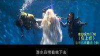 肩上蝶(月老拍摄花絮)