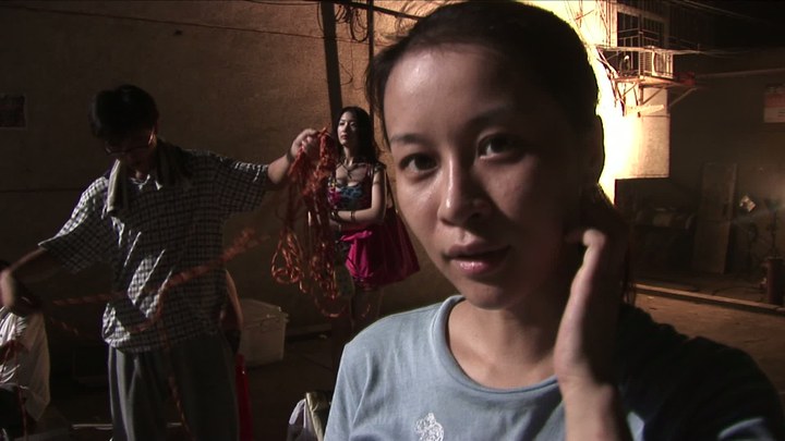 甜蜜18歲 花絮1：幕后特輯之導演 (中文字幕)