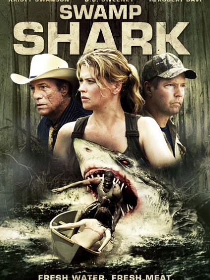 《沼泽狂鲨》全集-高清电影完整版-在线观看-搜狗影视