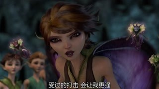 霸氣回應！ 看公主如何反擊渣男