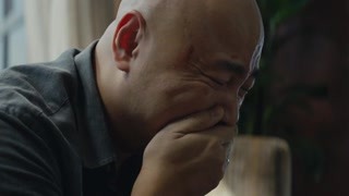 蔡拉拉及时救场 徐来发现老婆很爱他