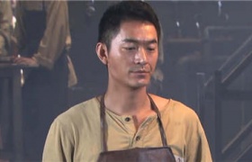 【沖出月亮島】第27集預(yù)告-安澤豪籌備足球聯(lián)誼賽