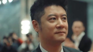 《激蕩》陸氏三兄妹攜手走到最后   共創江海集團更美好的未來