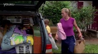《少年时代》电影片段 梅森搬家对旧房子说再见