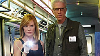 CSI：拉斯维加斯第12季 预告片