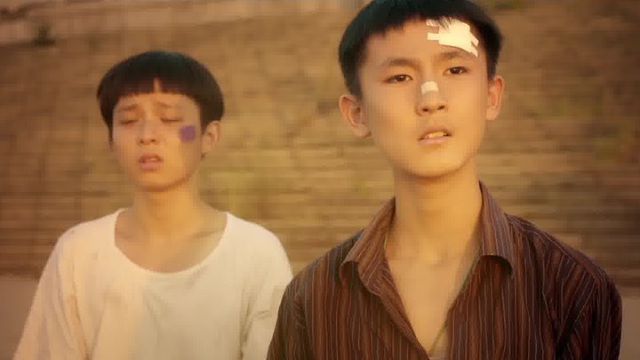 夏日往事 預(yù)告片1：終極版 (中文字幕)