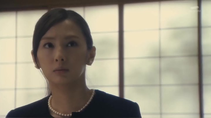 黑色樹海 預告片 (中文字幕)