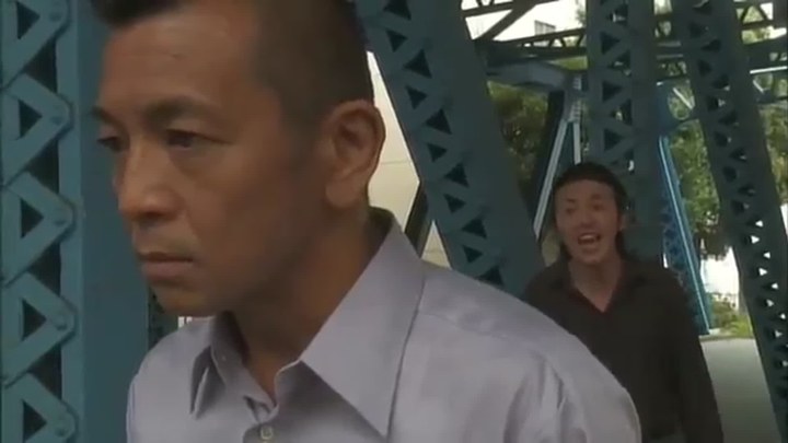 半グレvsやくざ 日本预告片