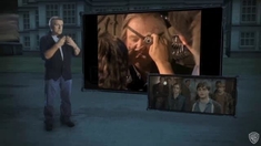 哈利·波特与死亡圣器(上) 蓝光幕后特辑之mad eye