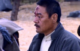 义勇义勇-16：巍子祭奠死者自残