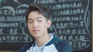 学霸回头进行曲