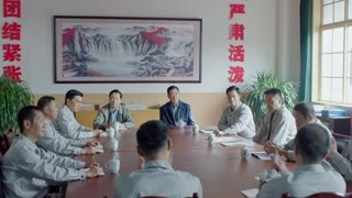 还原三线建设峥嵘岁月